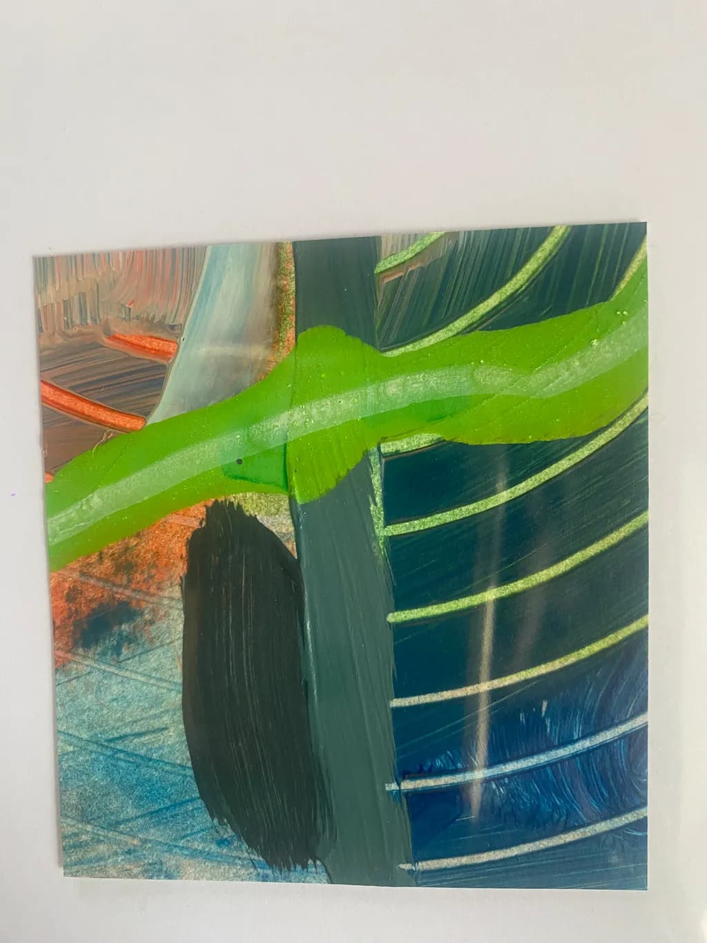 Dynamic Layers