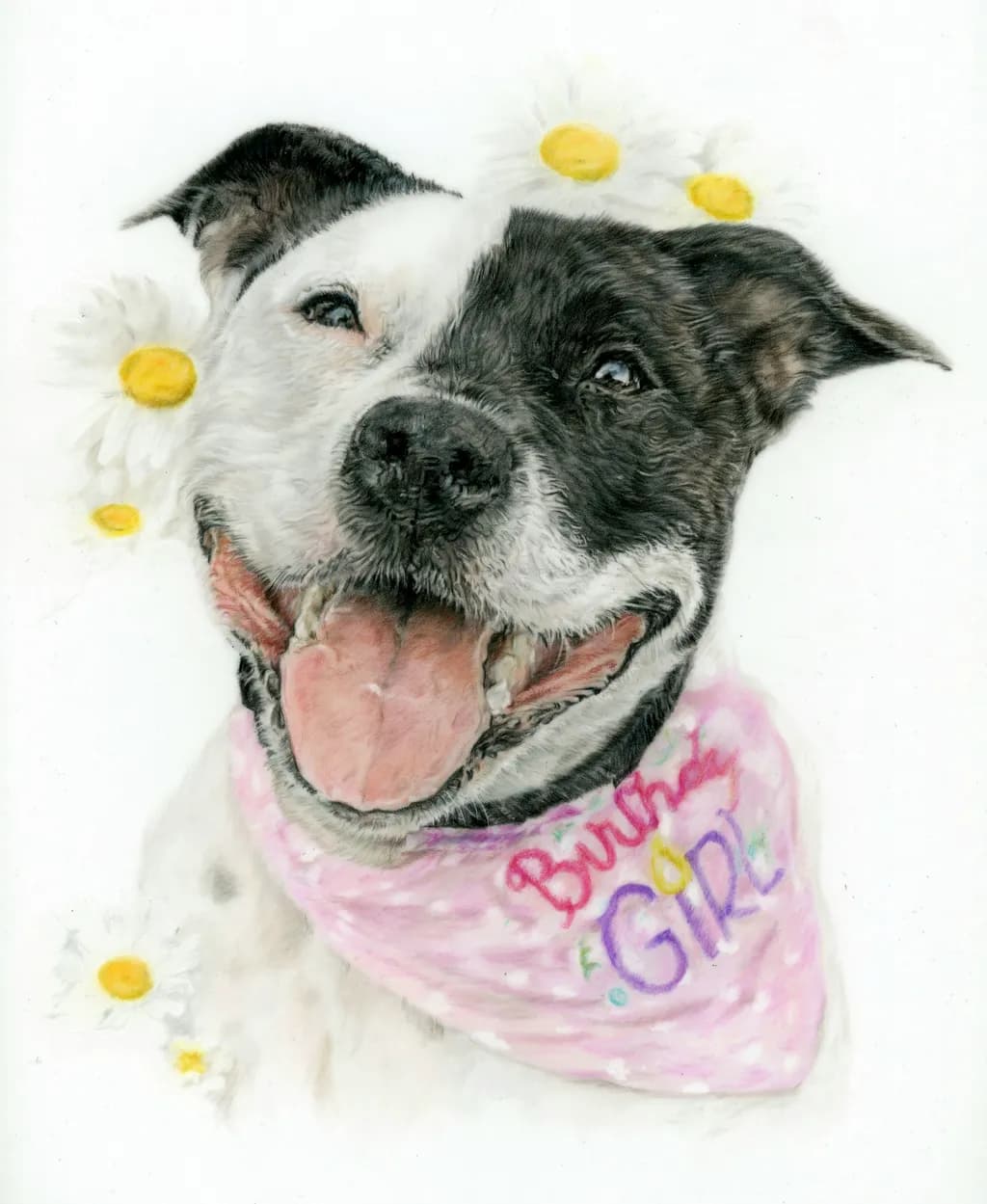 Piper's Joy