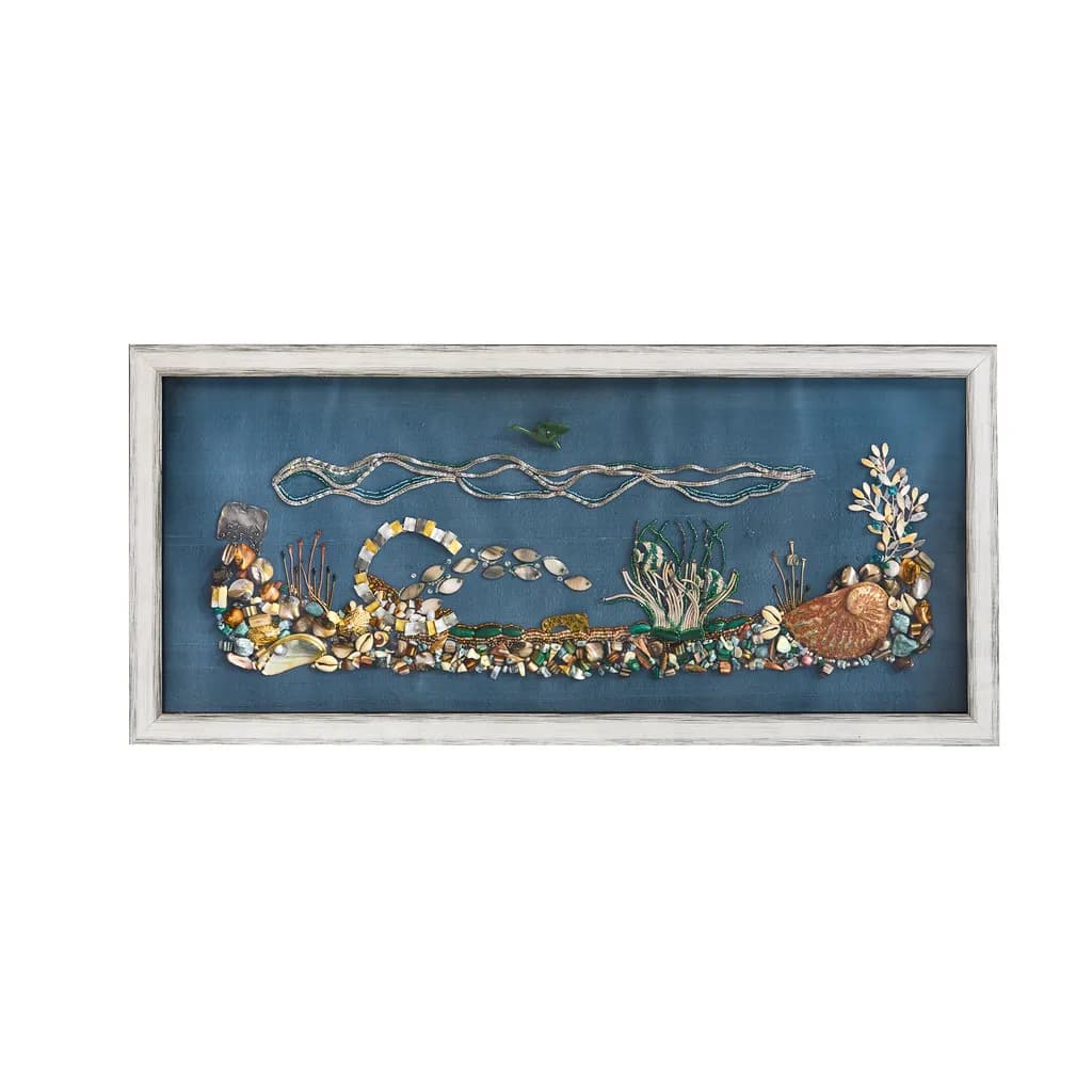 Tropical Waters