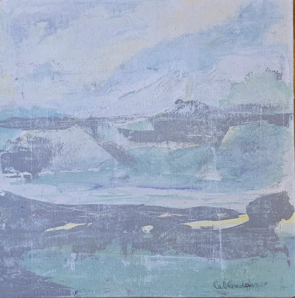Tranquil Landscape
