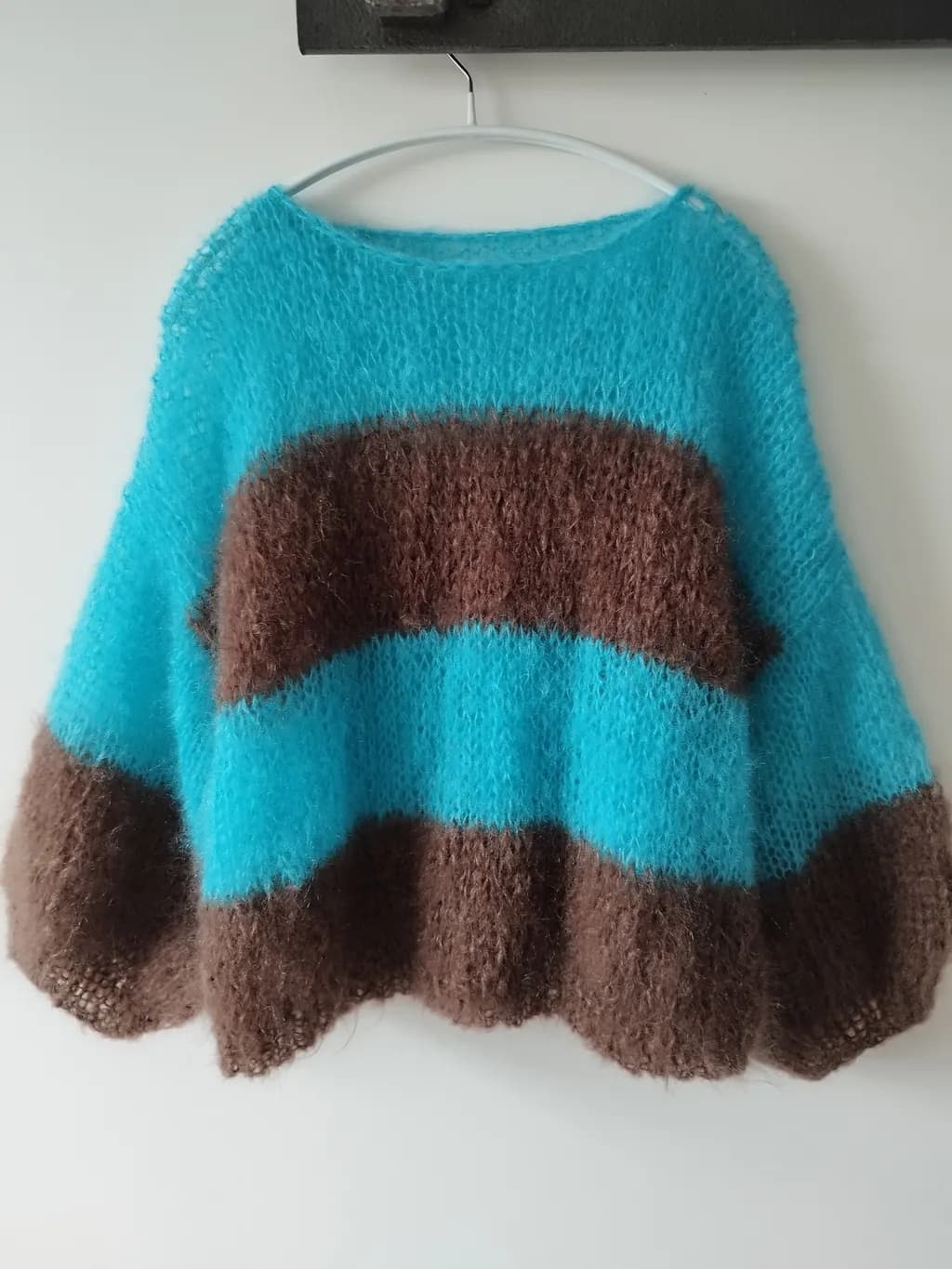 Turquoise Drift