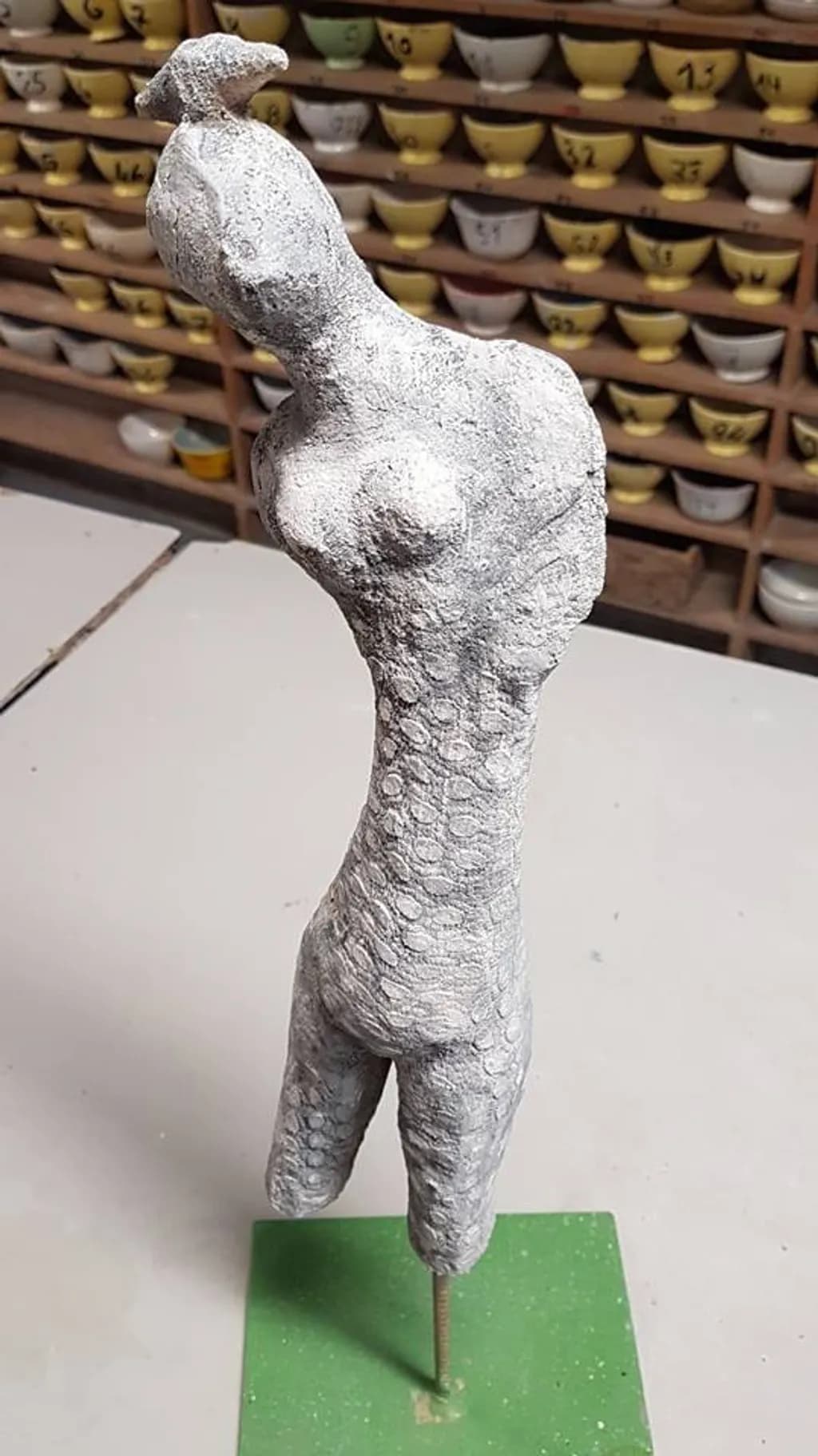 Peralta Form