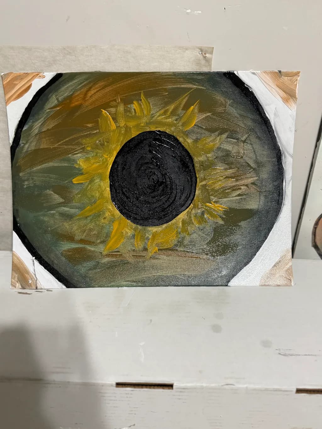 Sunspot Shenanigans