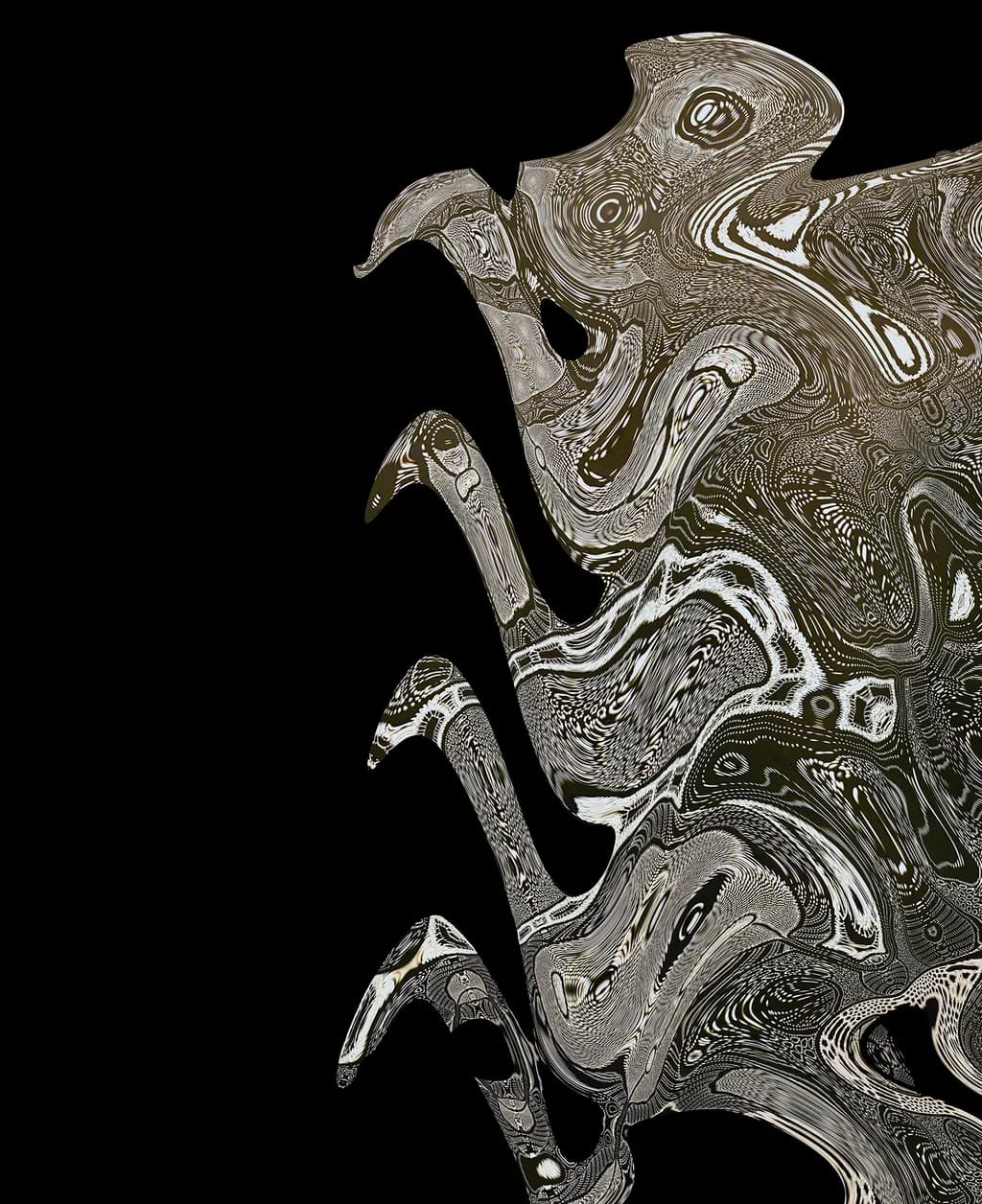 Fluid Echoes