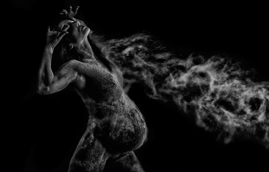 Fluid Expression