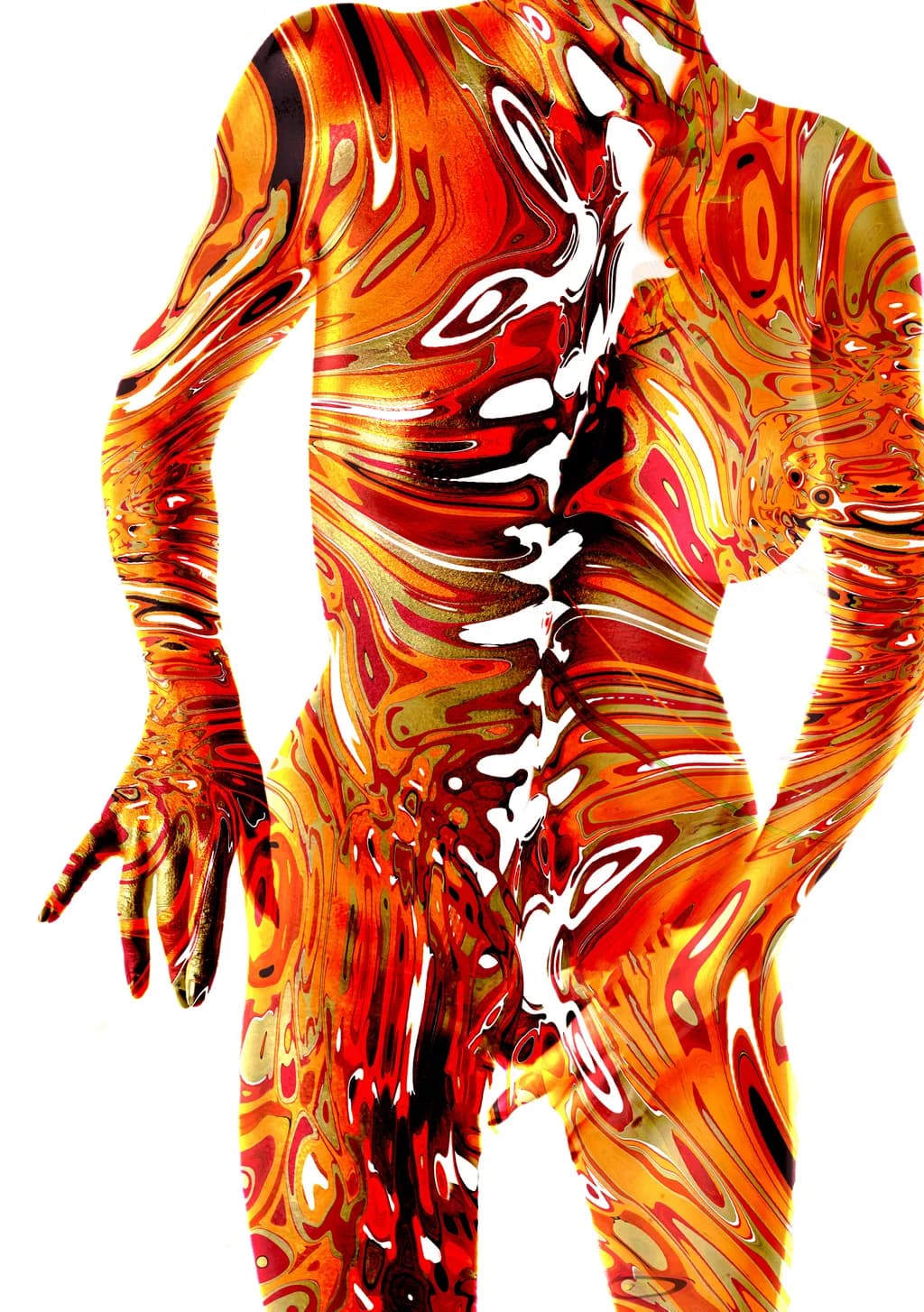 Aboriginal Fusion