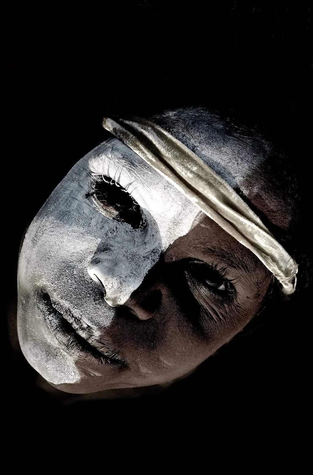 Masked Reflection