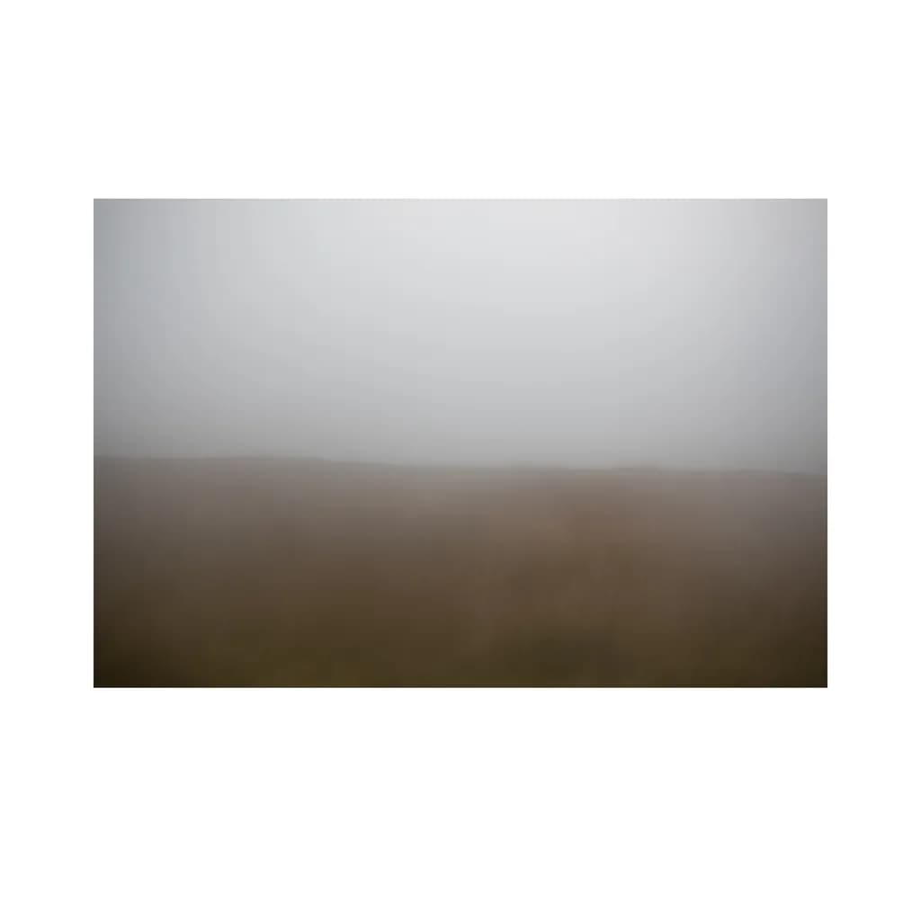 Mistbound Field