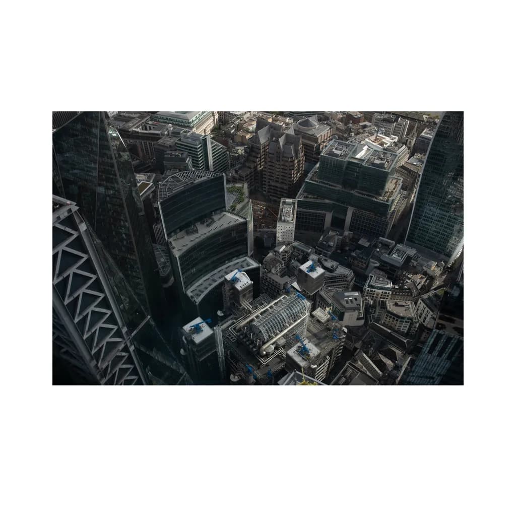 Urban Matrix