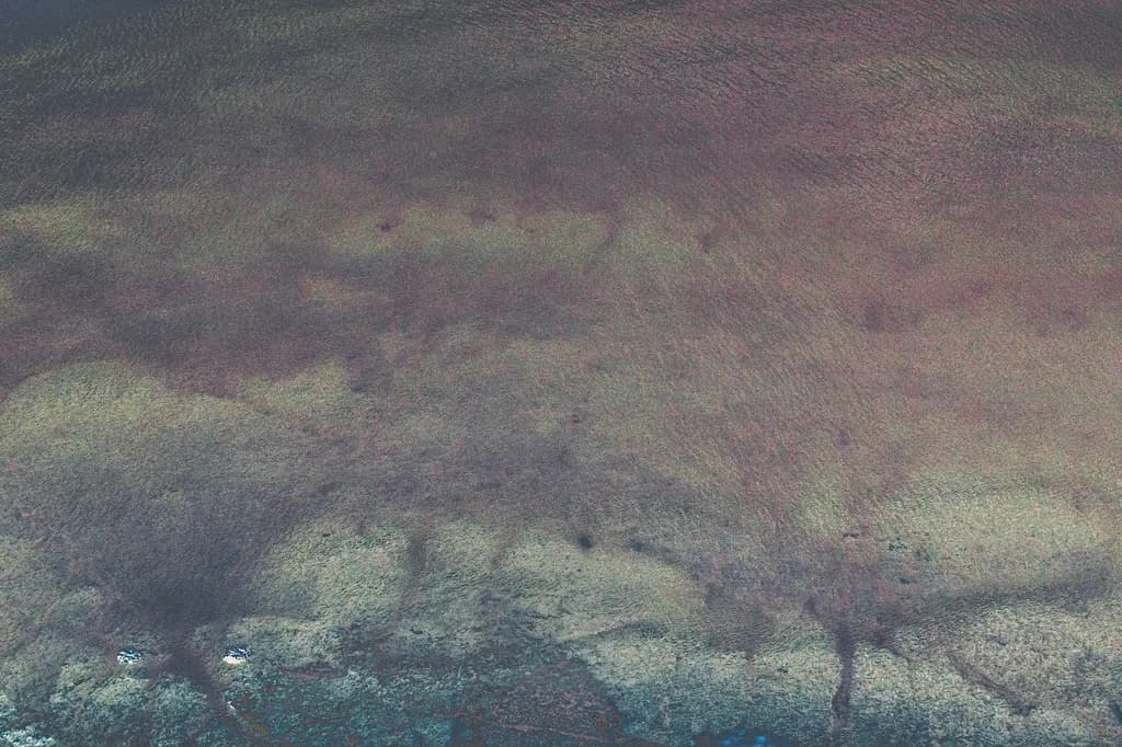 Beneath the Surface 2