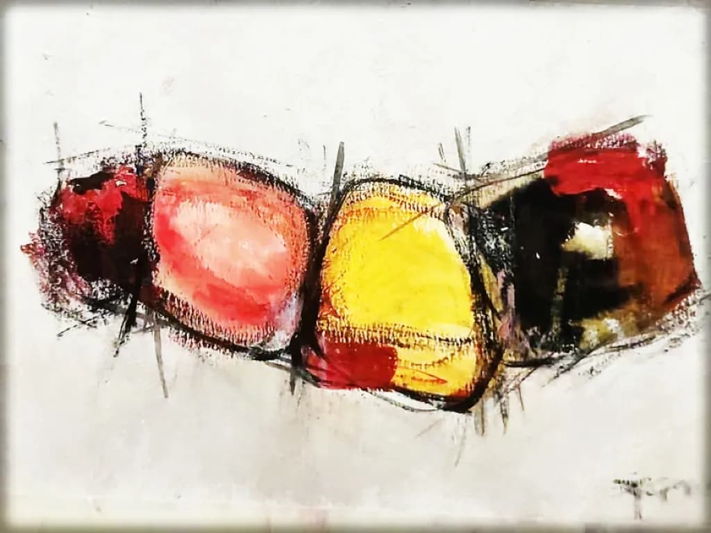 Fragmented Spectrum