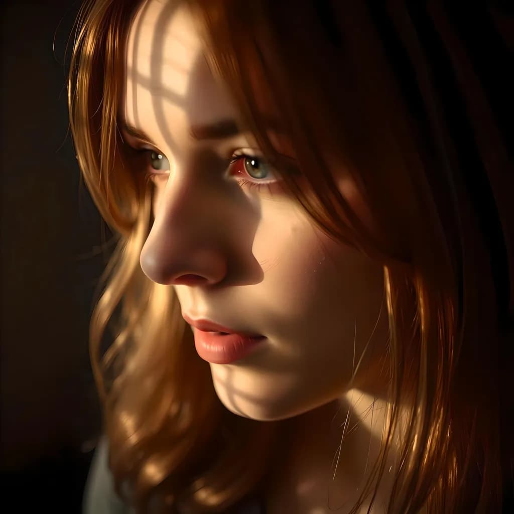 Sentimental Girl