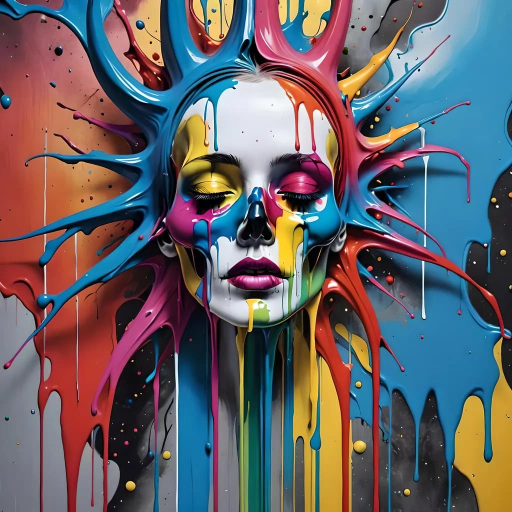 The Death of Beauty