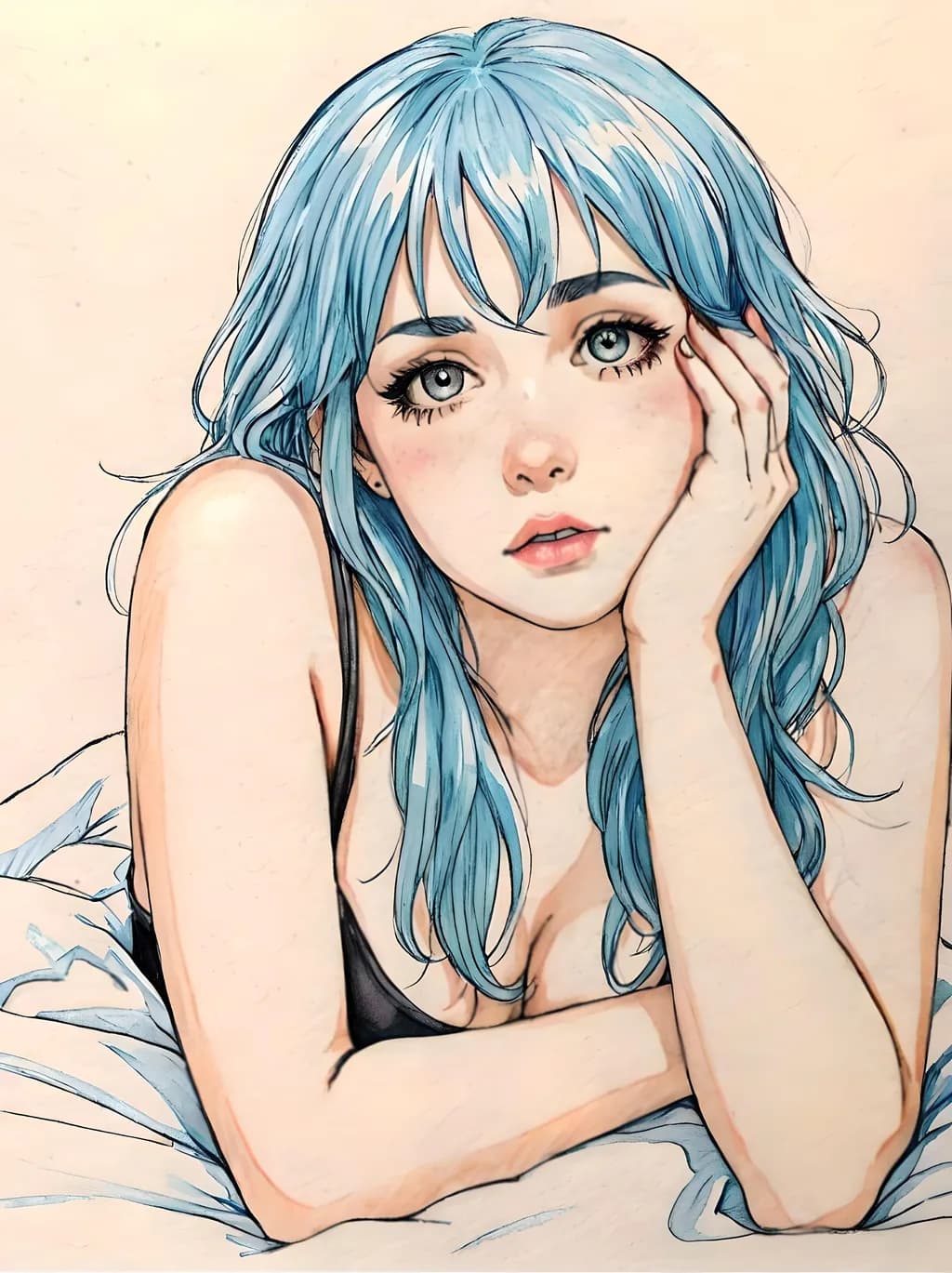 After Thoughts