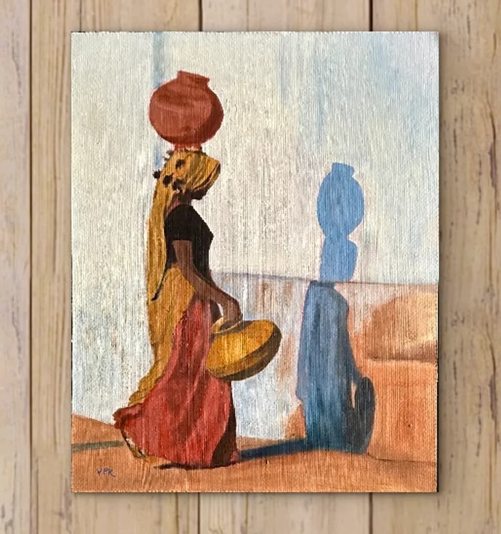 Carrying Tradition