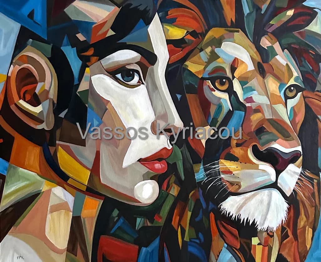 Animal Expression