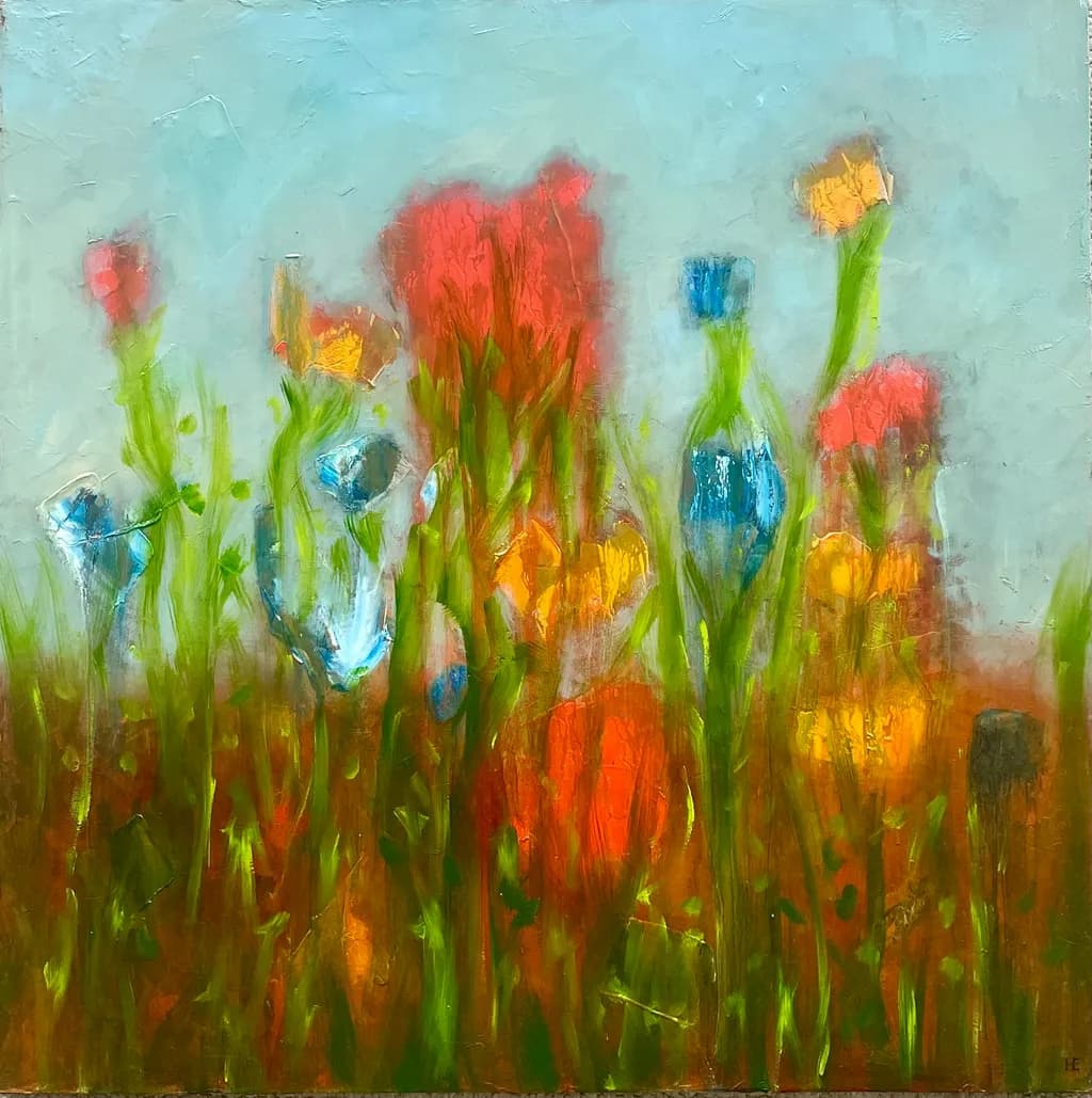 Floral Fusion
