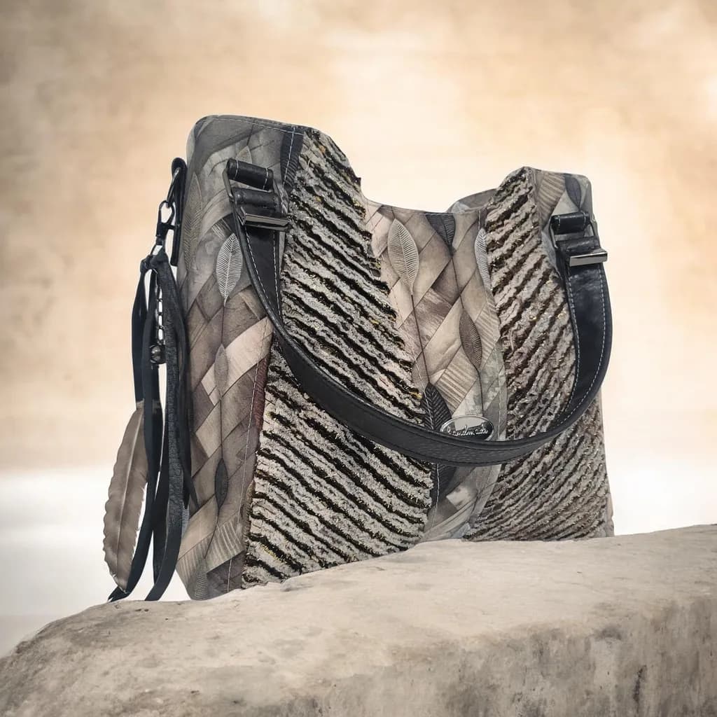 Earthwoven Tote