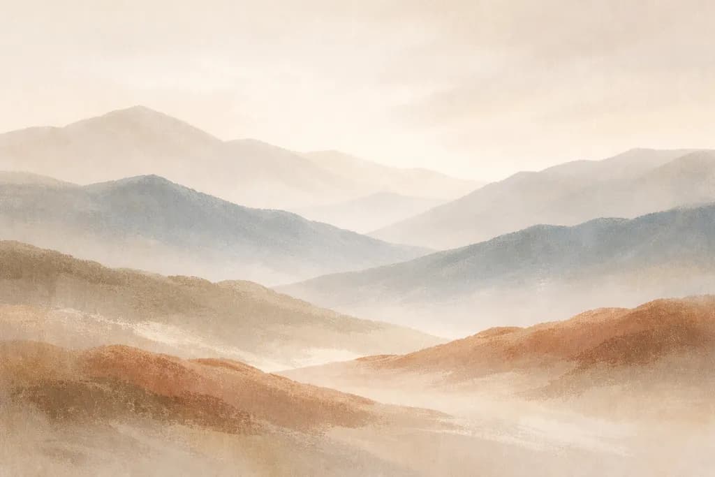 Layered Horizons