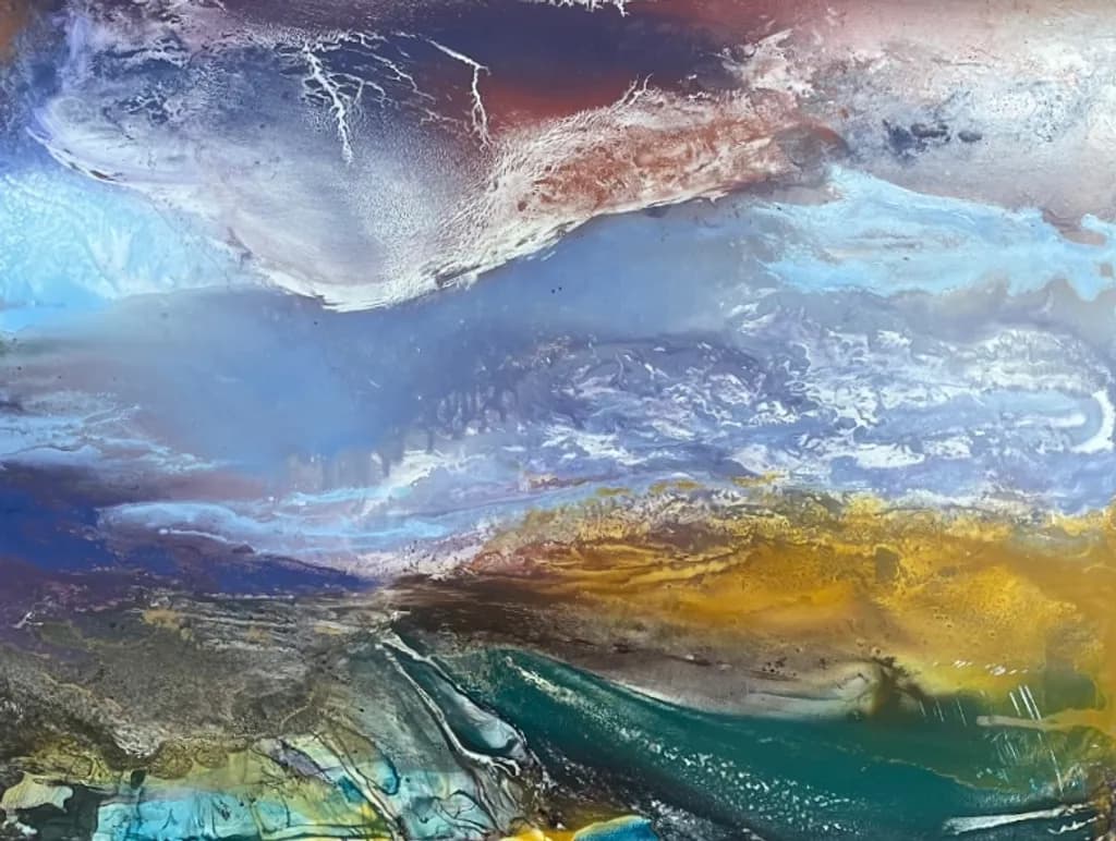 Tidal Horizons