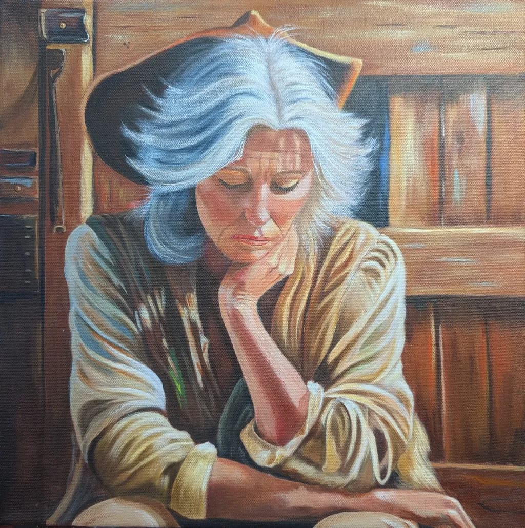 Contemplation