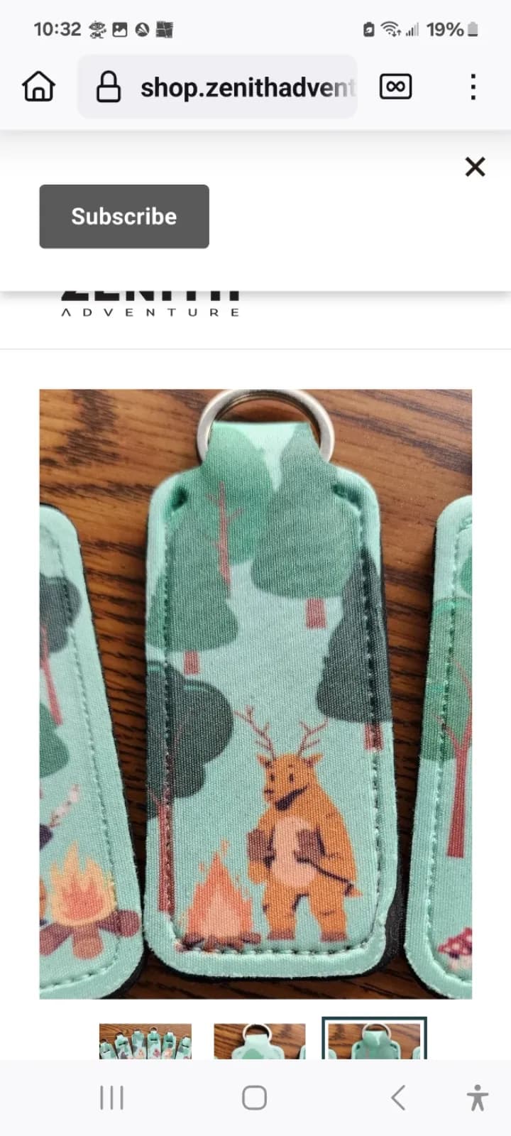 Whimsical Forest Adventure: A Colorful Journey with Nature's Creatures