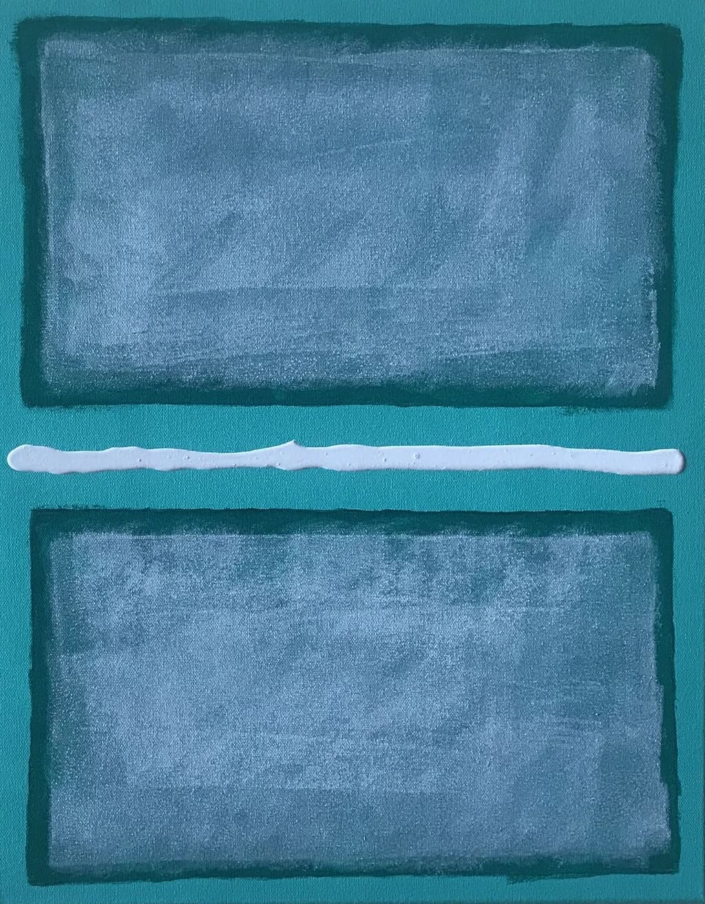 Green Grotto (2020)