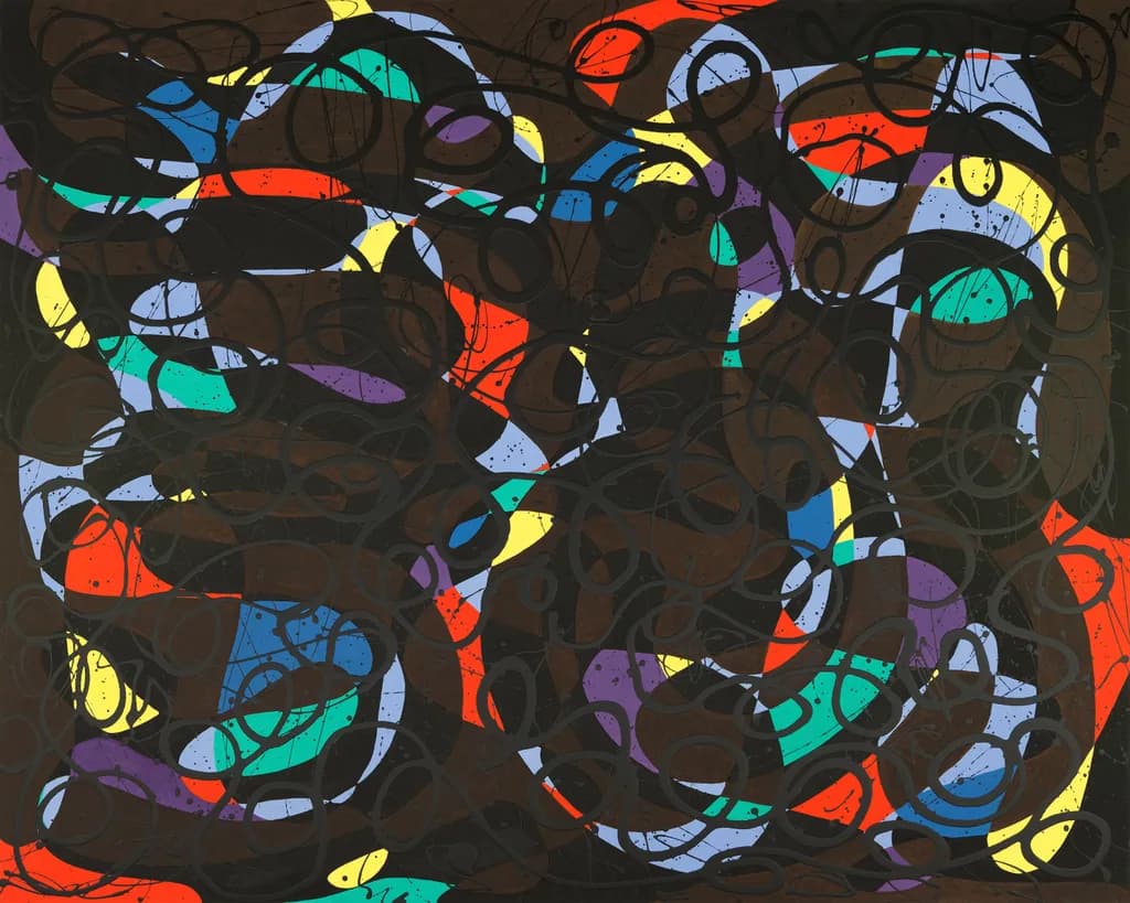 Indestructible Soul (2007)