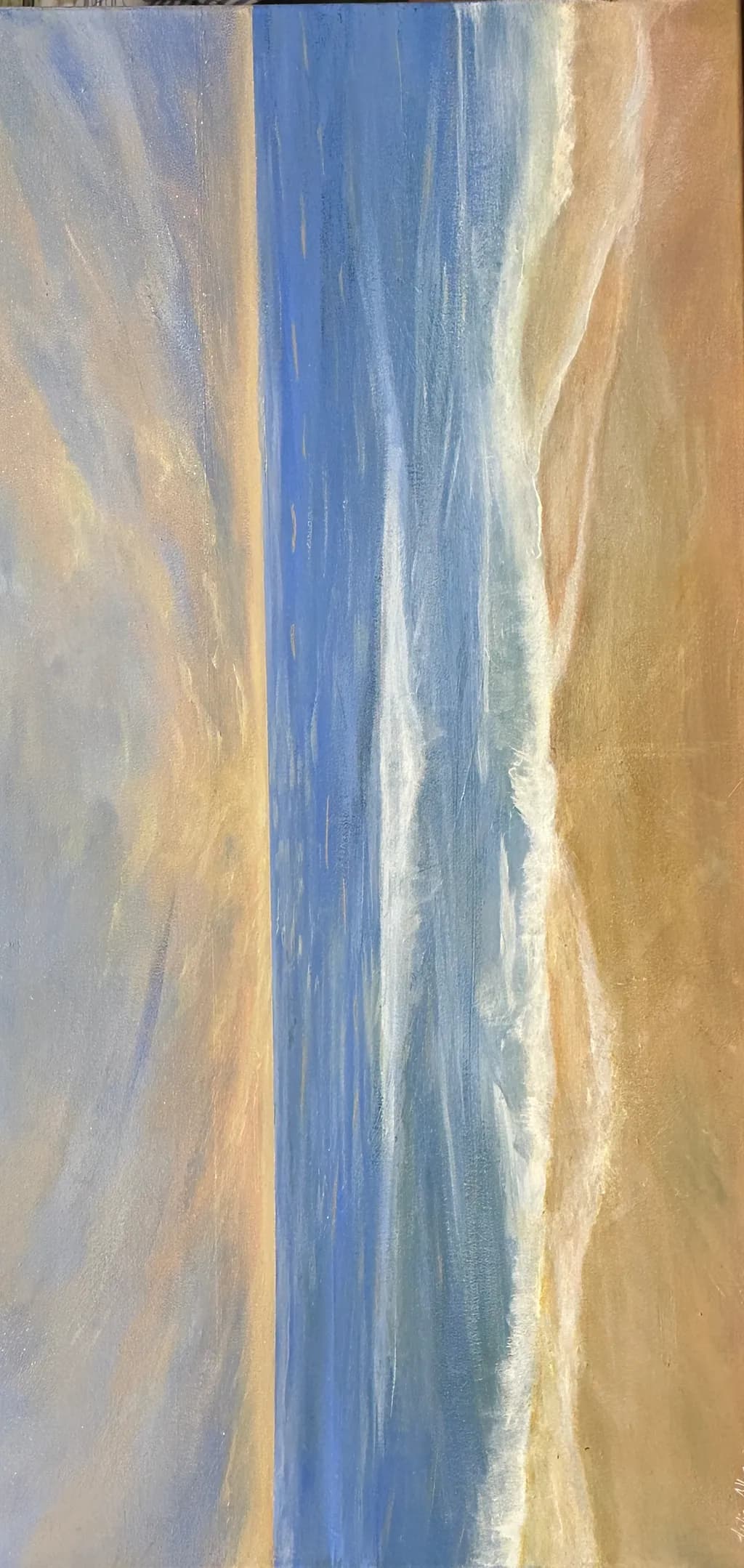 Coastal Serenity