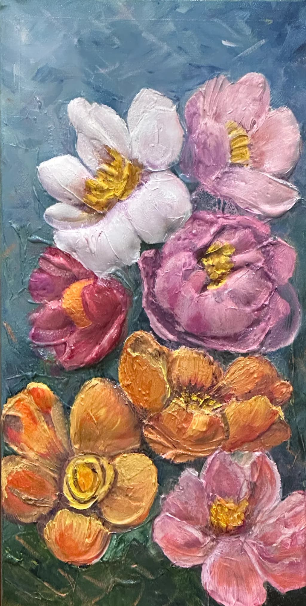 Floral Harmony