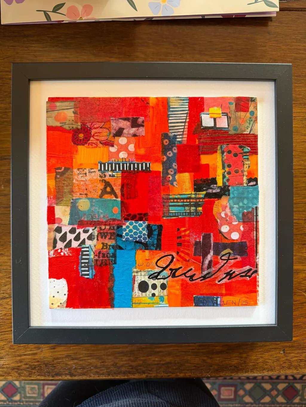 Patchwork Pulse