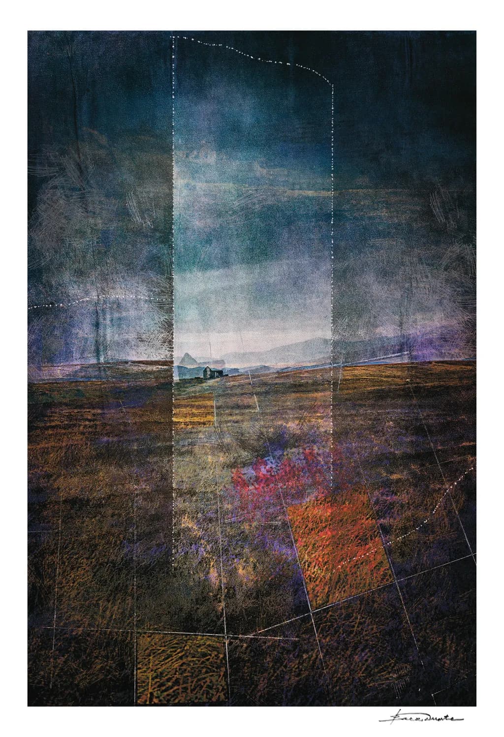 Escocia Landscape