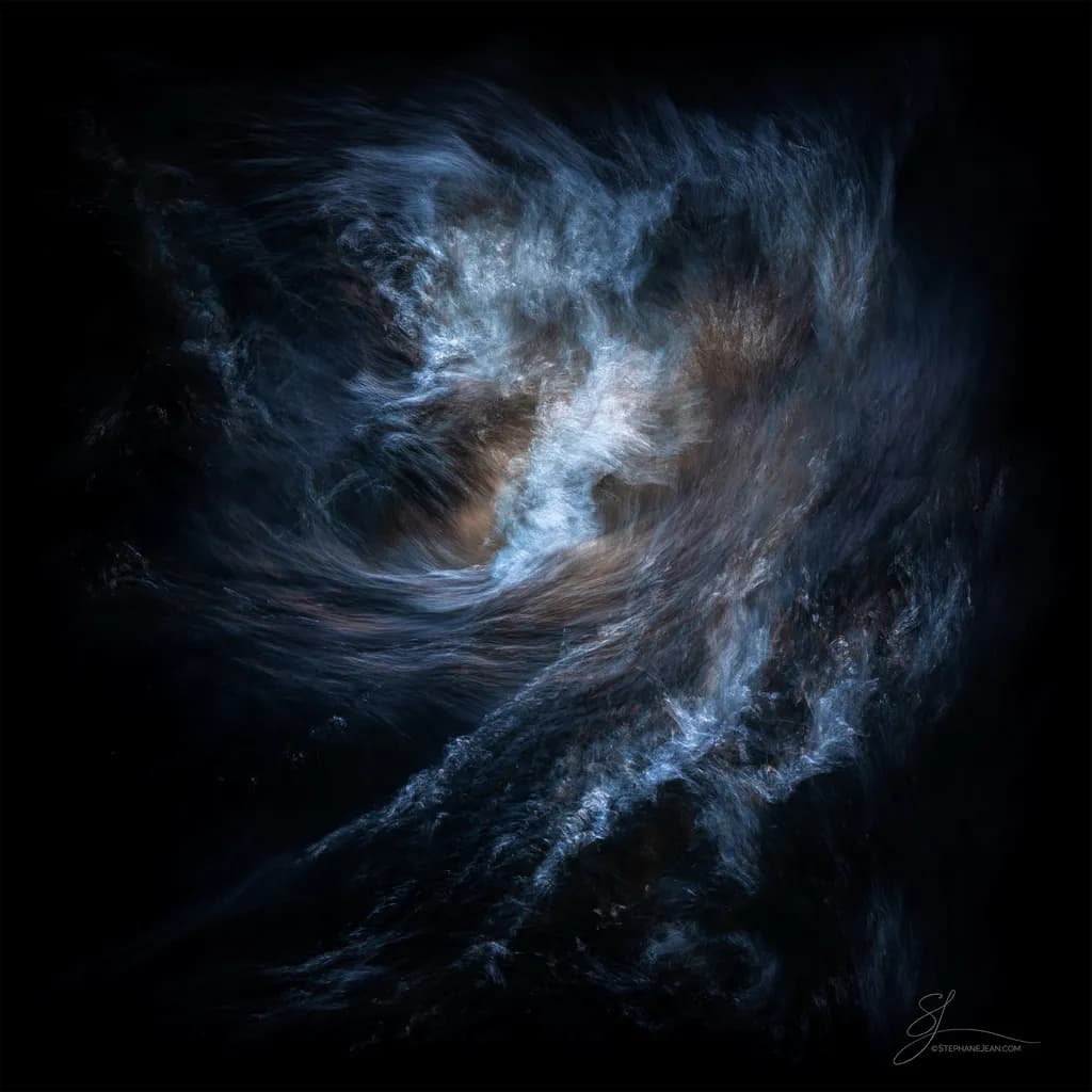 Celestial Currents