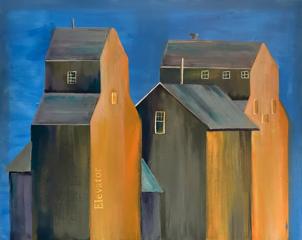 Quirky Elevators