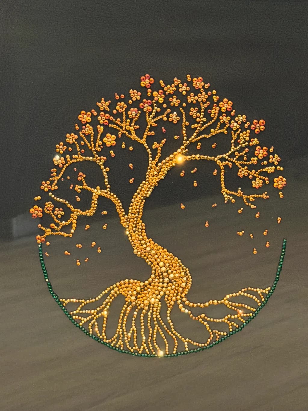 Golden Tree of Life