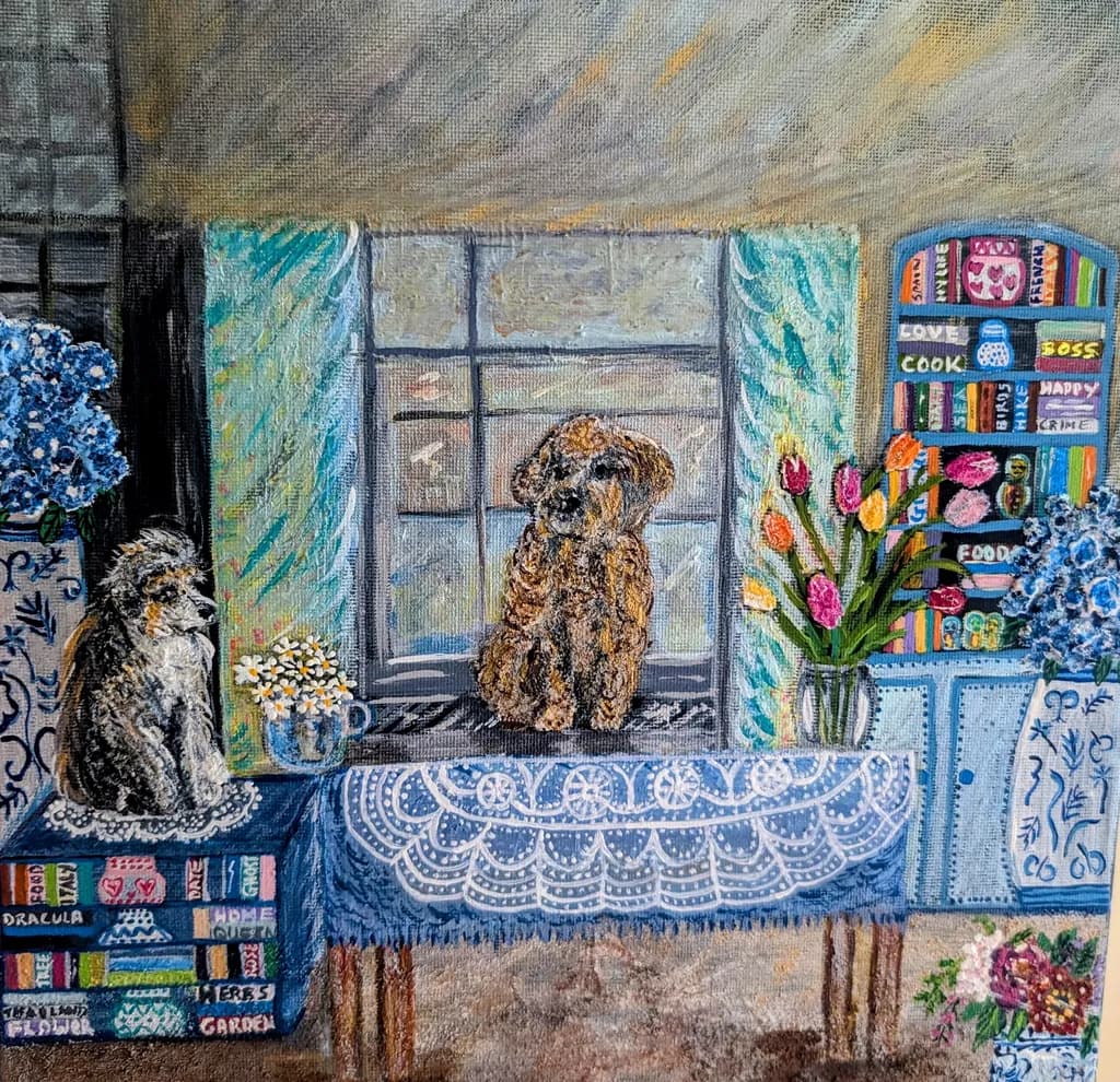 Window Watchers