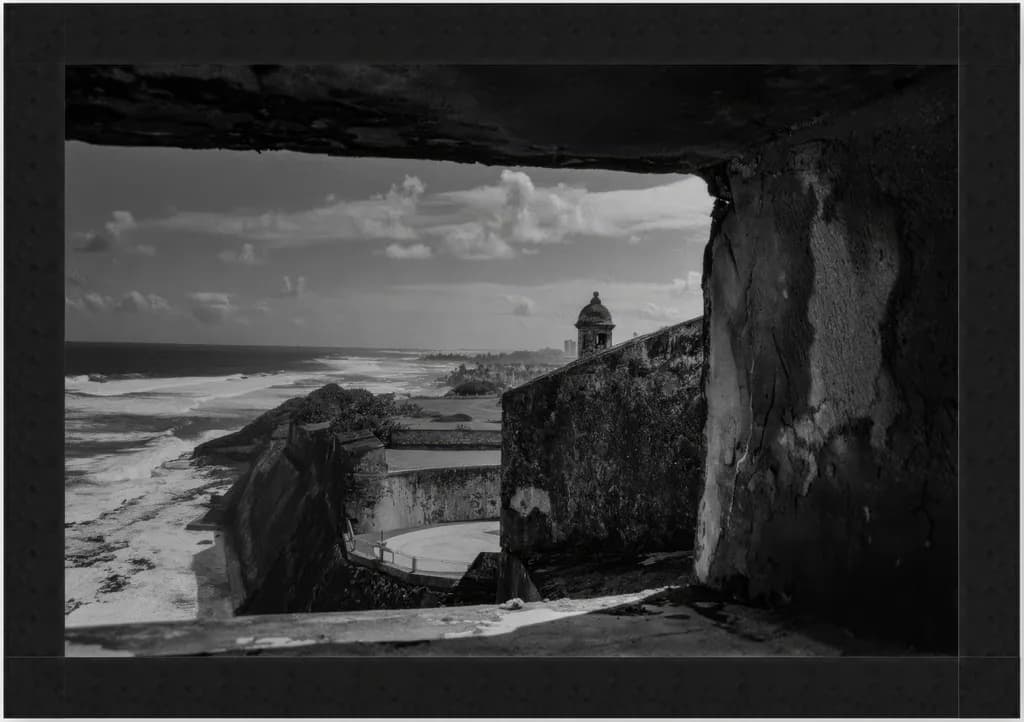 San Juan Viewpoint