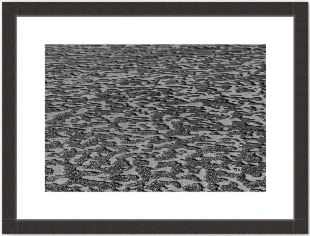 MidAtlantic Beach Patterns