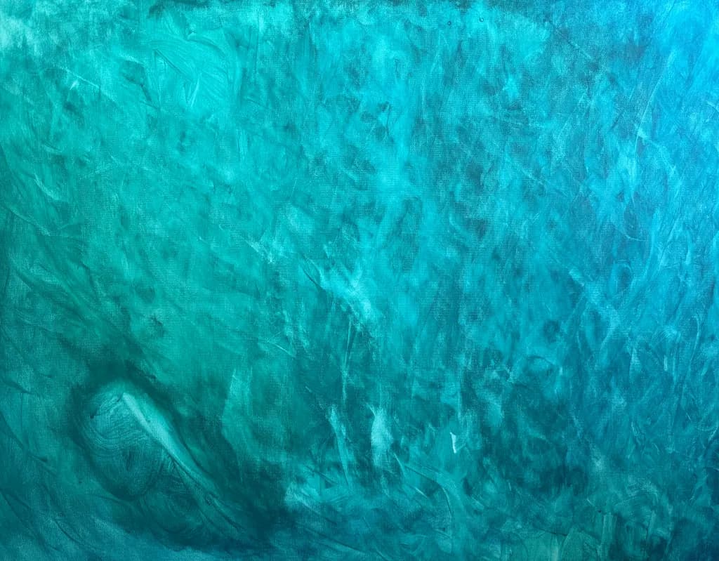 Ocean Clock