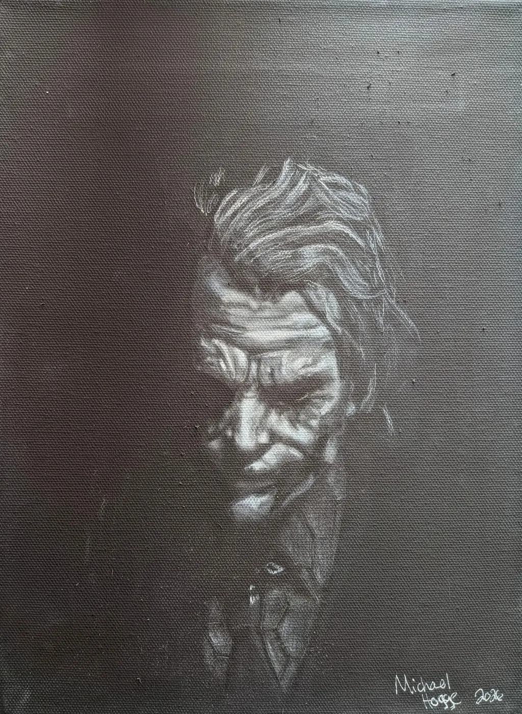Shadows of Thought