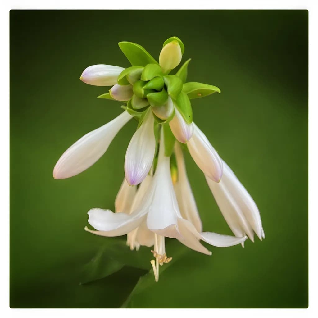 Delicate Bloom