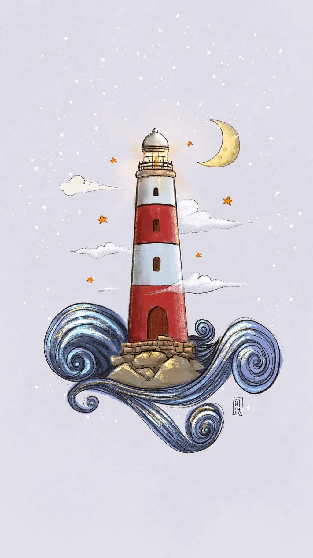 Lighthouse Dreams