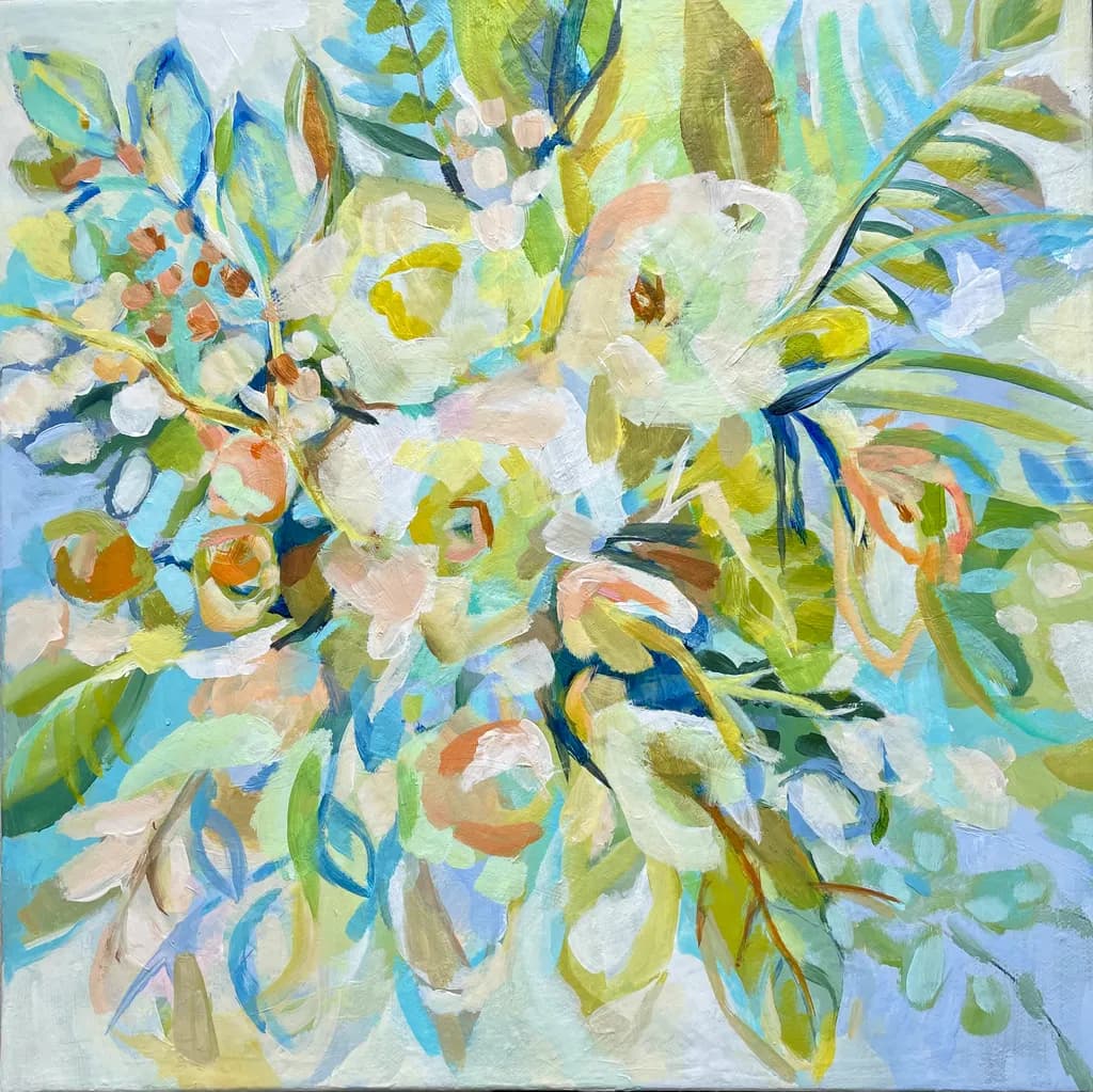 Floral Breeze