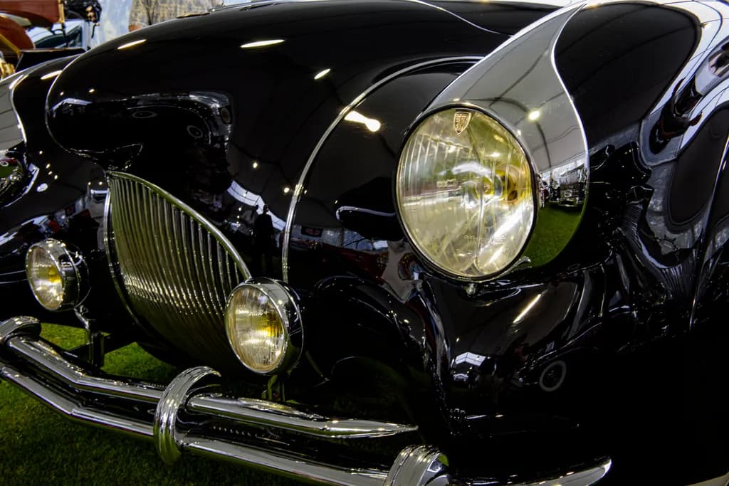 Delahaye Narval