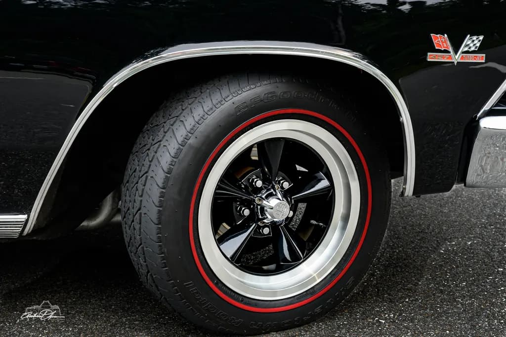 66 Super Sport