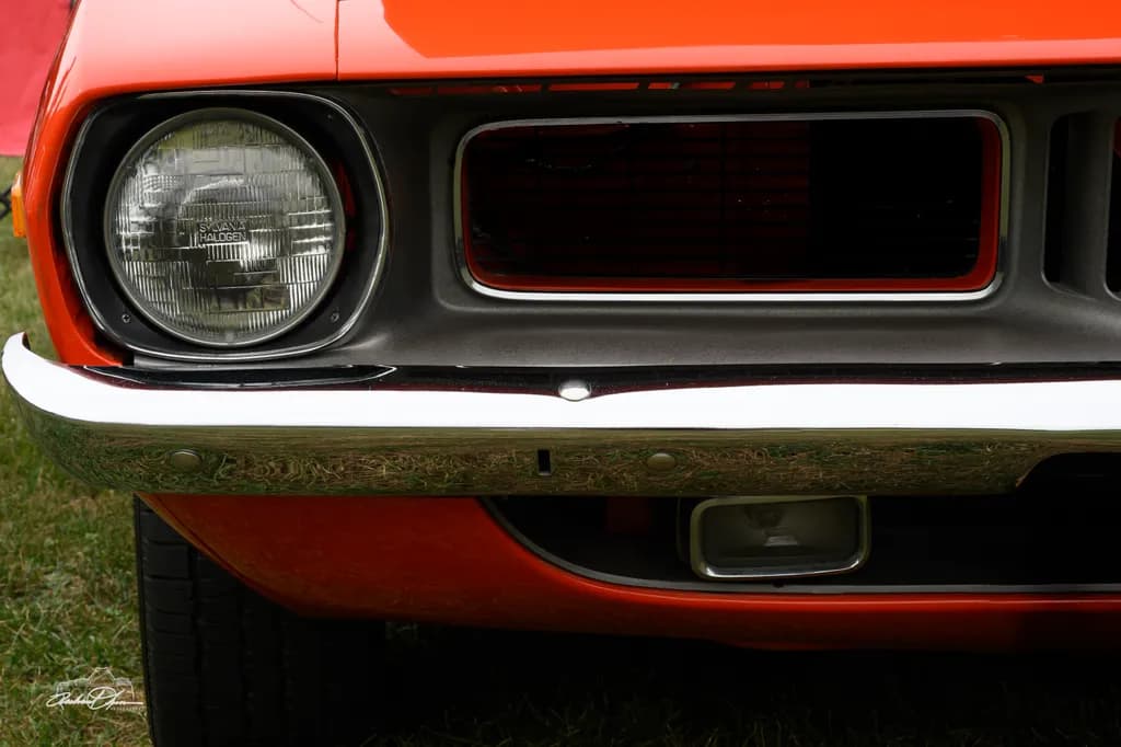 Retro Mopar
