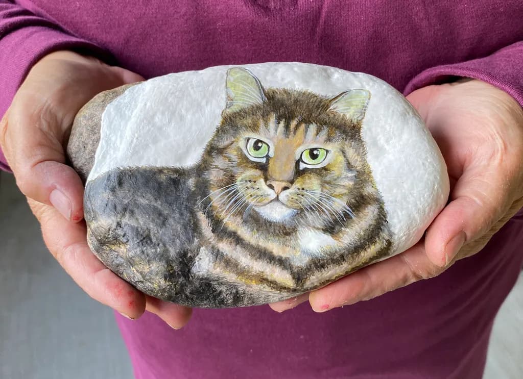 Rutiger Memorial Pawtrait