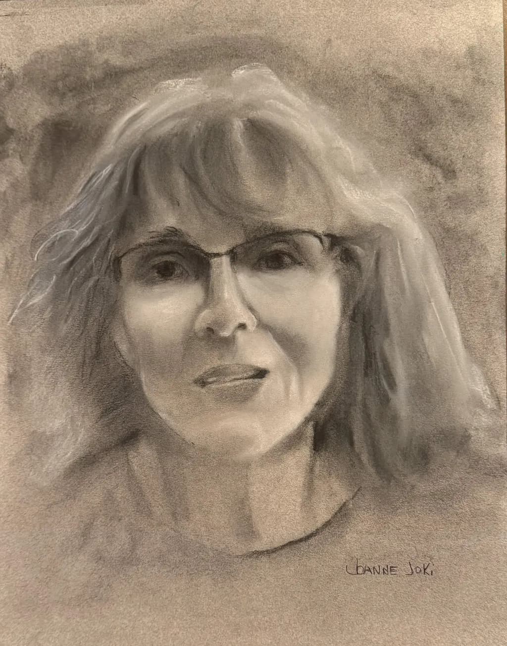 Vicki Main