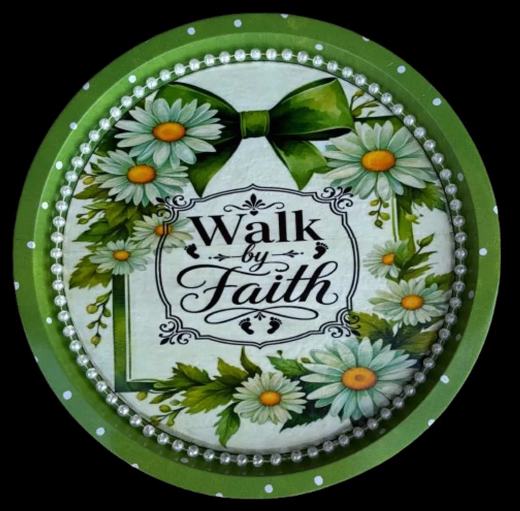 Faithful Daisies