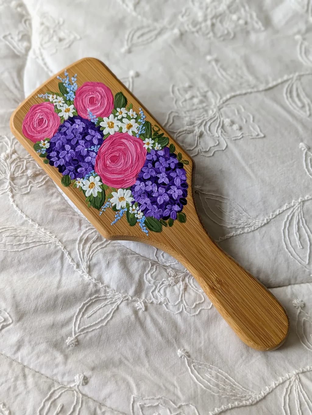 Garden Blooms Paddle